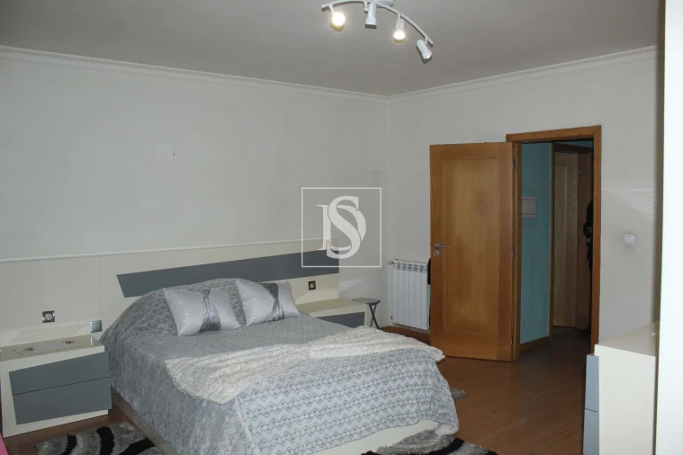 Moradia T3 para Venda em Cernadelo e Lousada (São Miguel e Santa Margarida) Foto 10