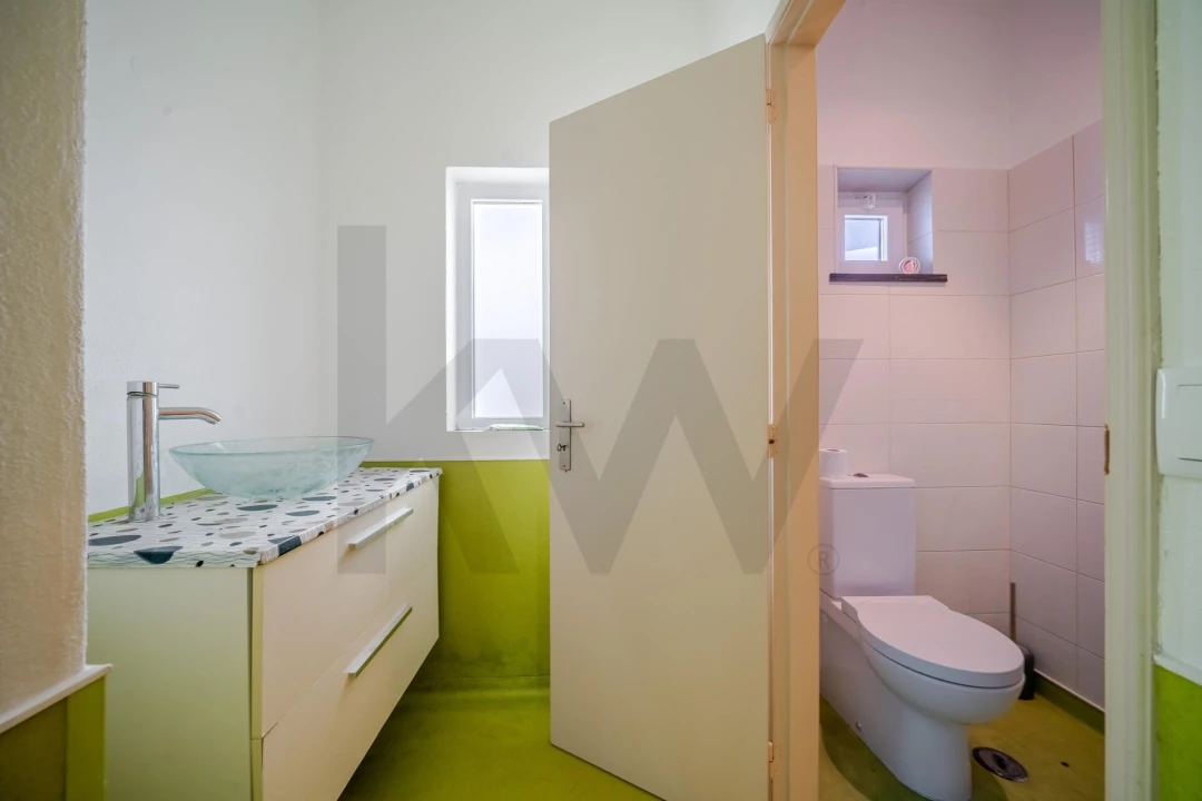 Prédio para Venda em São Silvestre Foto 21