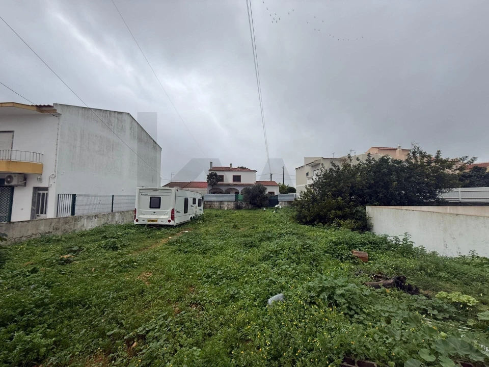 Terreno para Venda em Portimão Foto 3