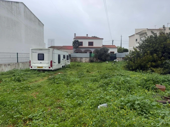 Terreno para Venda em Portimão Foto 2