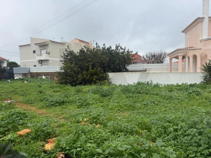 Terreno para Venda em Portimão Foto 5