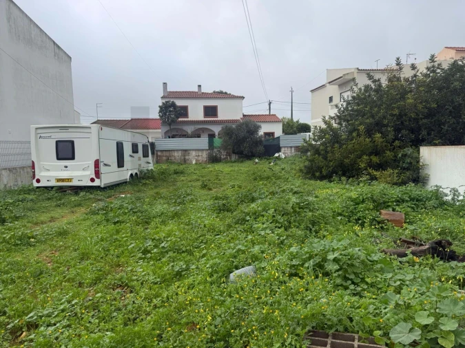 Terreno para Venda em Portimão Foto 7