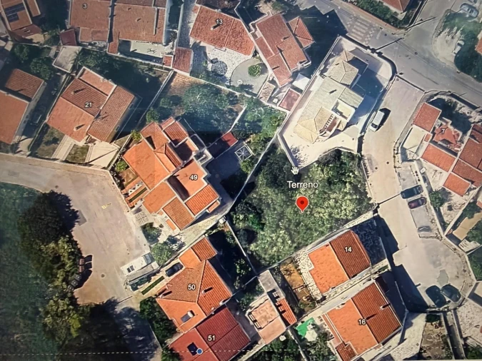 Terreno para Venda em Portimão Foto 1