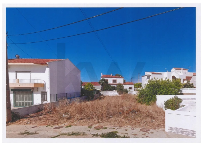 Terreno para Venda em Portimão Foto 8