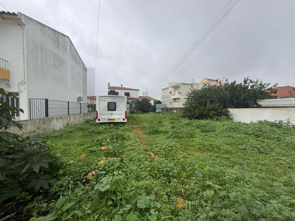 Terreno para Venda em Portimão Foto 6