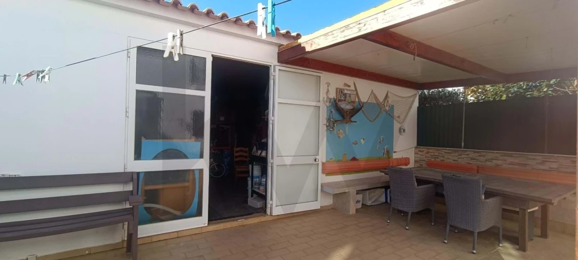 Moradia T3 para Venda em Vila de Sagres Foto 36