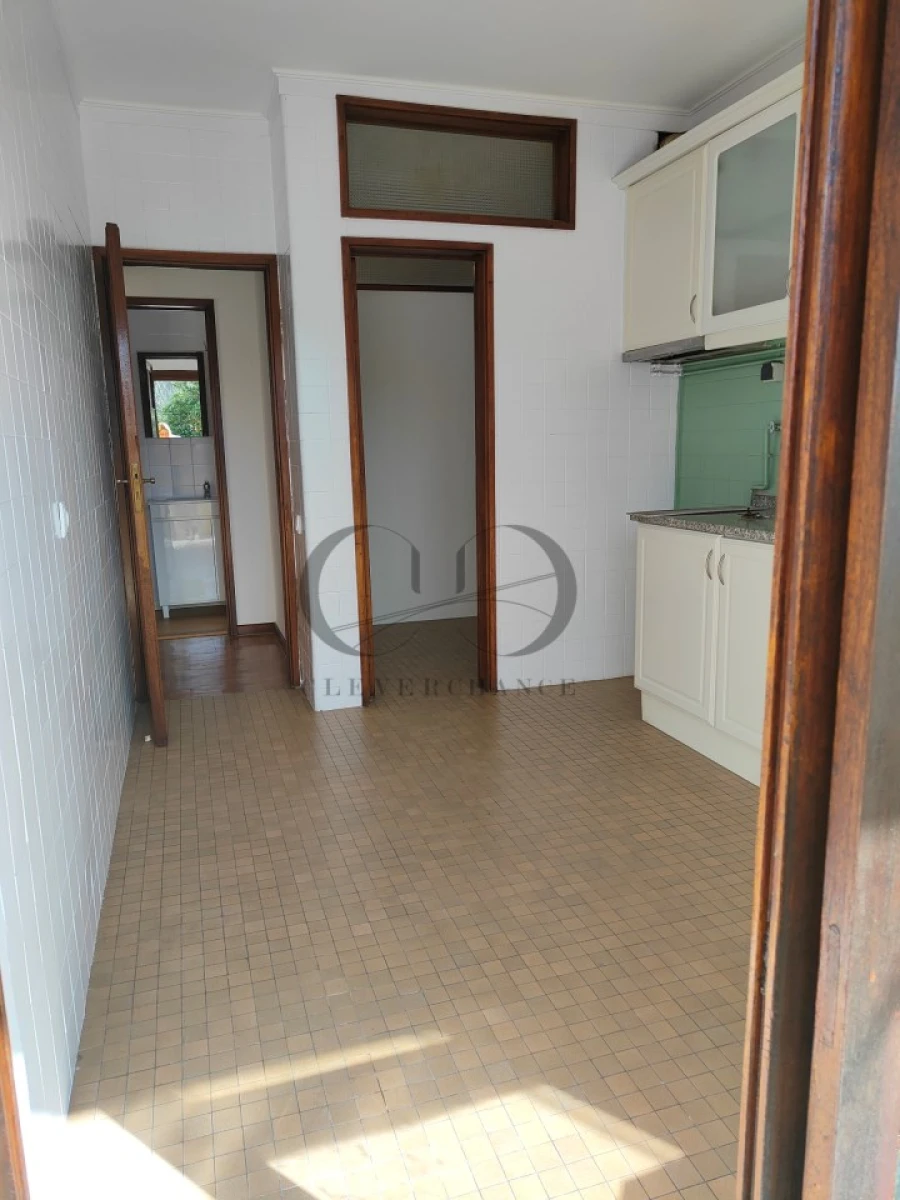 Apartamento T2 para Venda em Gondomar (São Cosme), Valbom e Jovim Foto 8