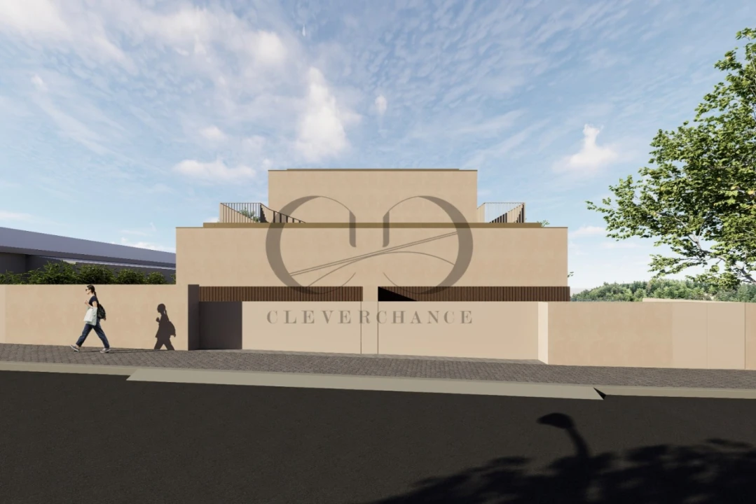 Terreno para Venda em Canidelo Foto 1