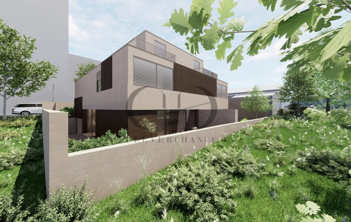 Terreno para Venda em Canidelo Foto 6