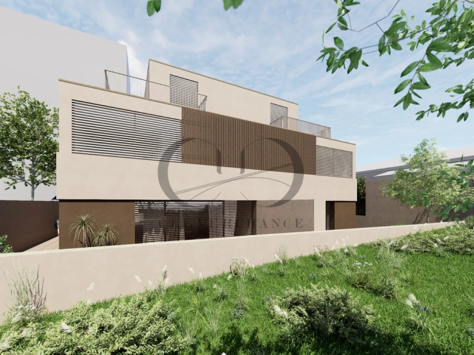 Terreno para Venda em Canidelo Foto 7