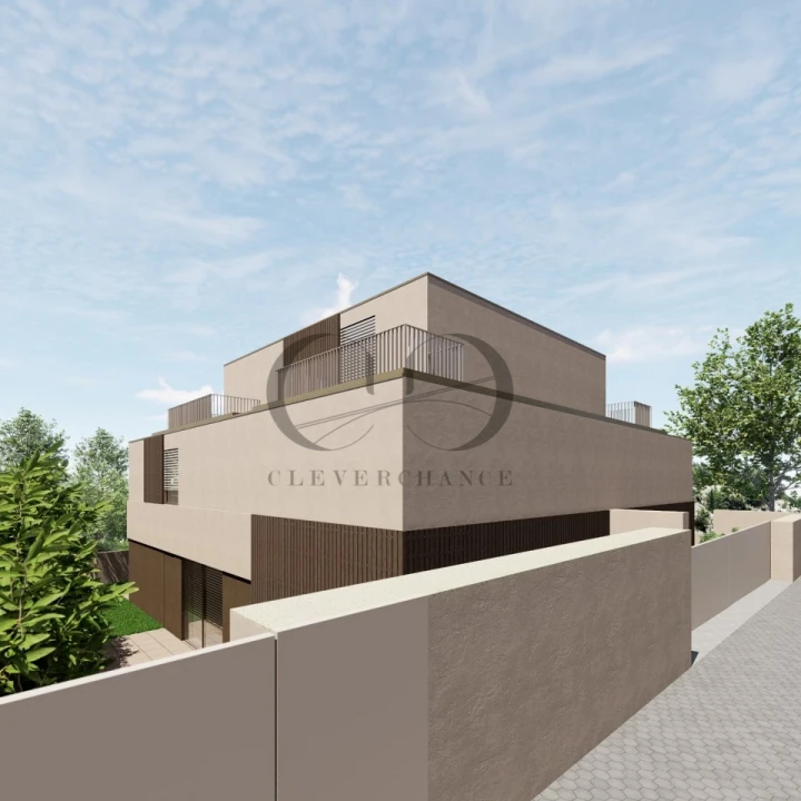 Terreno para Venda em Canidelo Foto 8