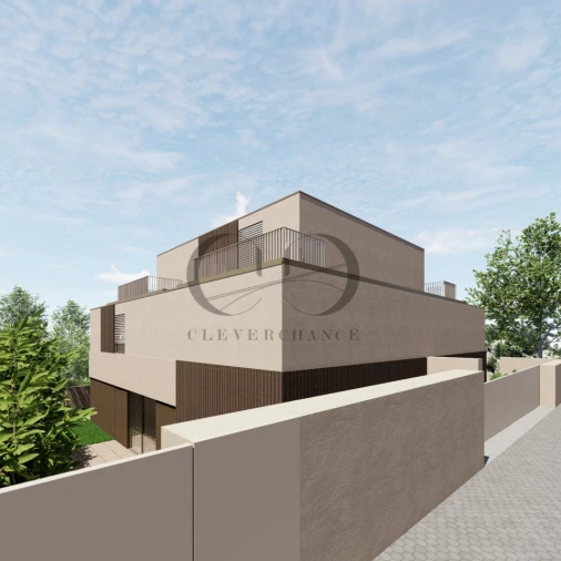 Terreno para Venda em Canidelo Foto 8