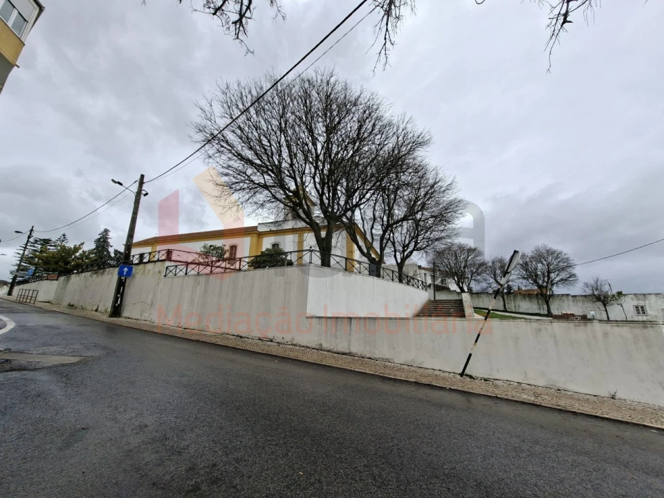 Apartamento T1 para Venda em Almada, Cova da Piedade, Pragal e Cacilhas Foto 25