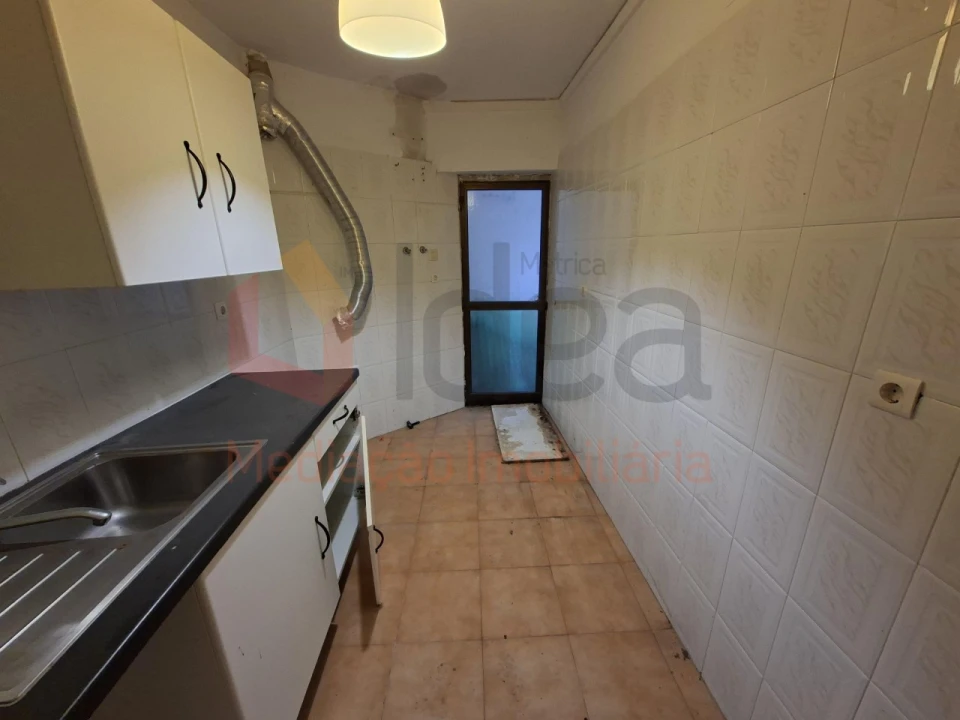 Apartamento T1 para Venda em Almada, Cova da Piedade, Pragal e Cacilhas Foto 1