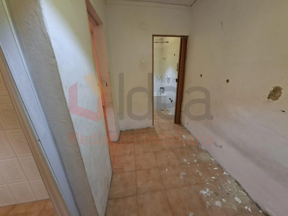 Apartamento T1 para Venda em Almada, Cova da Piedade, Pragal e Cacilhas Foto 4