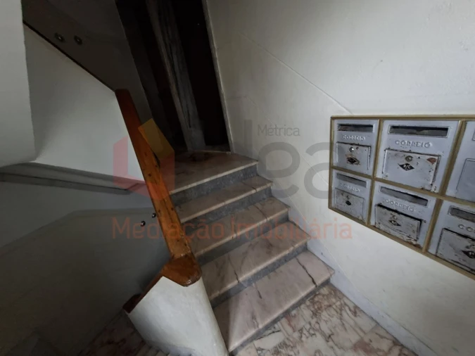 Apartamento T1 para Venda em Almada, Cova da Piedade, Pragal e Cacilhas Foto 20