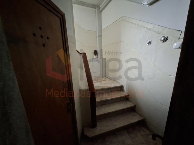 Apartamento T1 para Venda em Almada, Cova da Piedade, Pragal e Cacilhas Foto 18