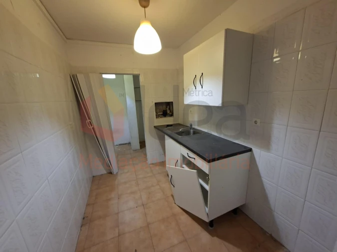 Apartamento T1 para Venda em Almada, Cova da Piedade, Pragal e Cacilhas Foto 6