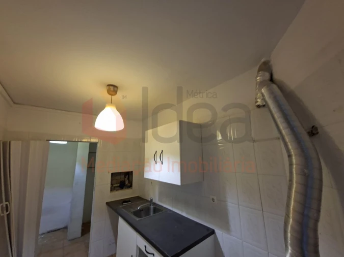 Apartamento T1 para Venda em Almada, Cova da Piedade, Pragal e Cacilhas Foto 8