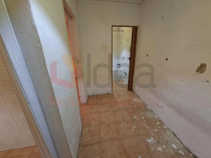 Apartamento T1 para Venda em Almada, Cova da Piedade, Pragal e Cacilhas Foto 4