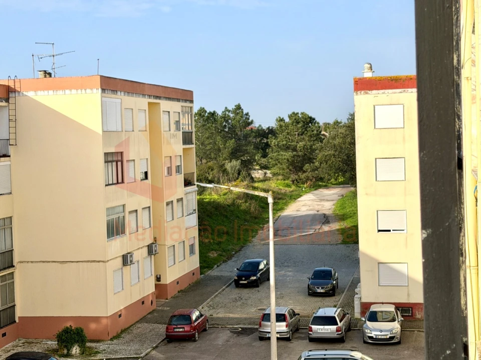 Apartamento T3 para Venda em Amora Foto 21