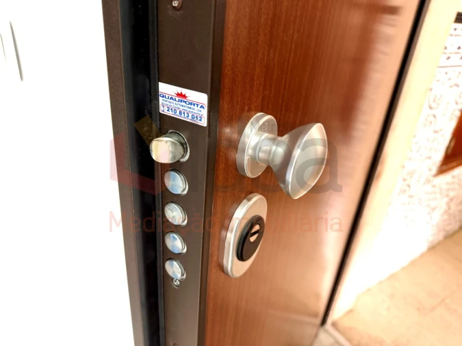 Apartamento T3 para Venda em Amora Foto 18