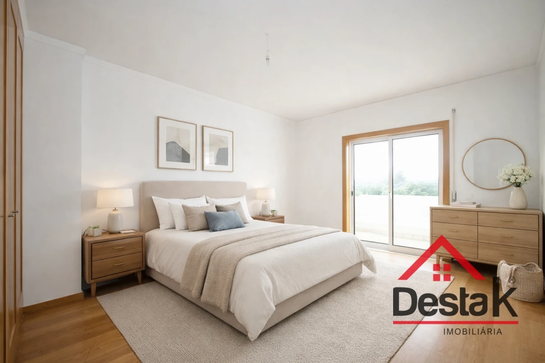 Apartamento T3 para Venda em Viseu Foto 3