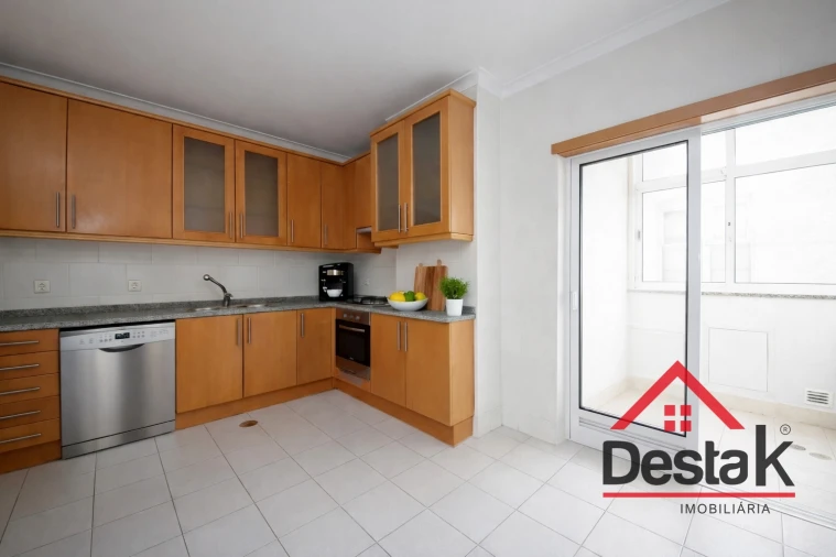 Apartamento T3 para Venda em Viseu