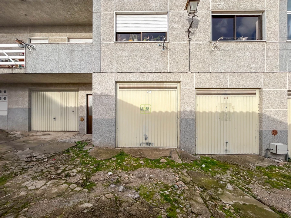 Garagem para Venda em Castelo Branco Foto 13