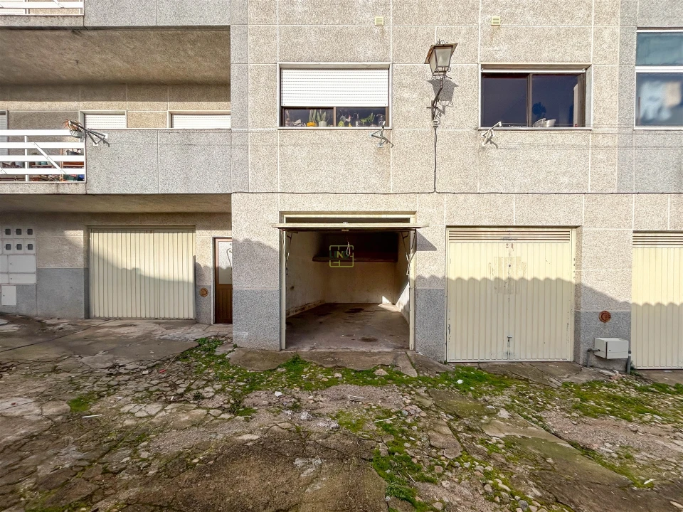 Garagem para Venda em Castelo Branco Foto 9