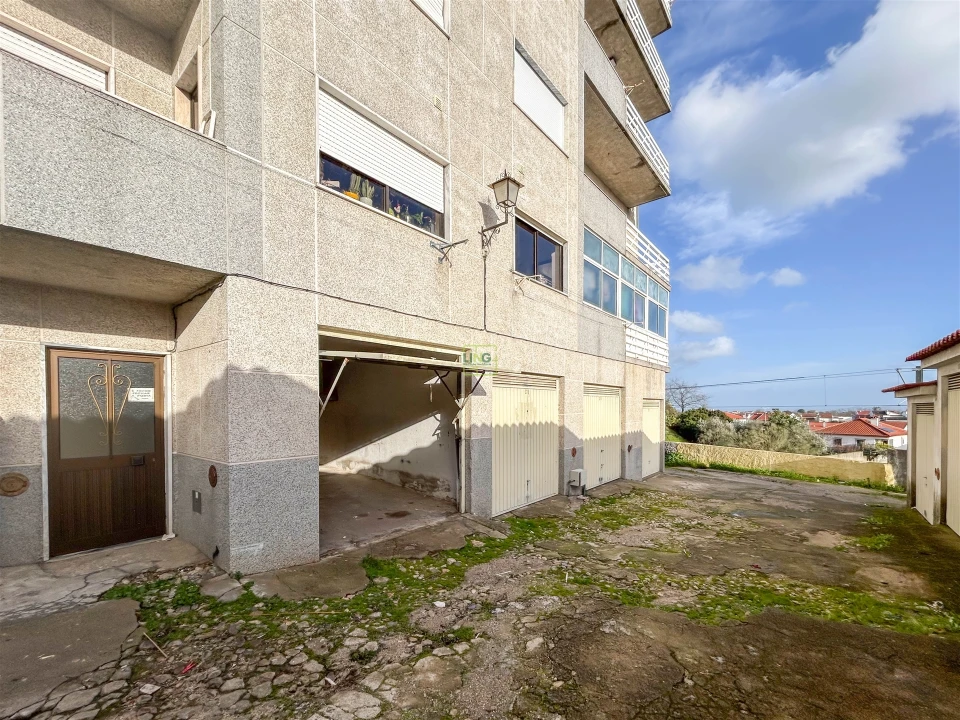 Garagem para Venda em Castelo Branco Foto 8