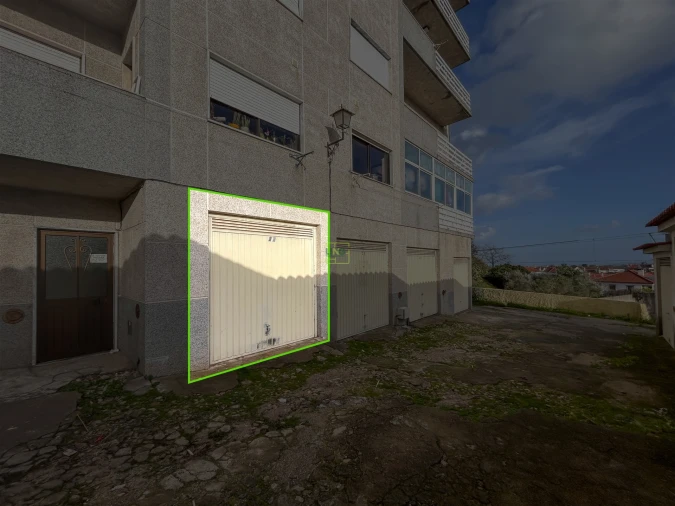 Garagem para Venda em Castelo Branco Foto 16