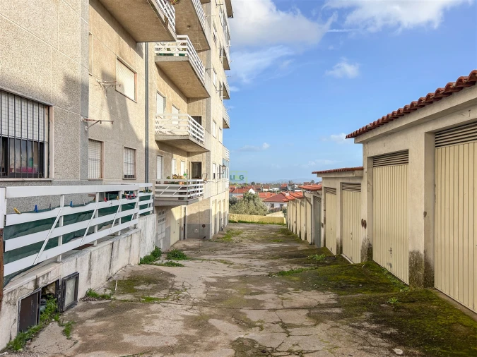 Garagem para Venda em Castelo Branco Foto 19