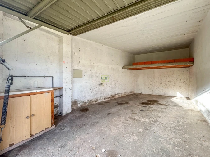 Garagem para Venda em Castelo Branco Foto 2