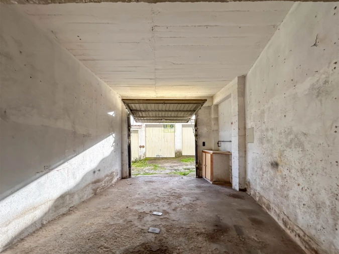 Garagem para Venda em Castelo Branco Foto 5