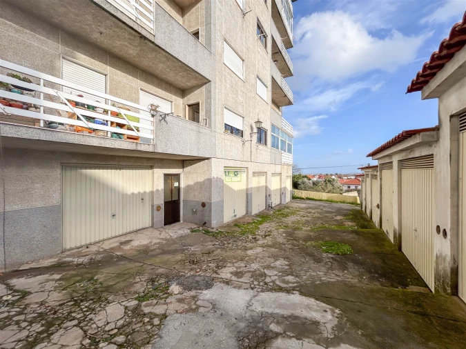 Garagem para Venda em Castelo Branco Foto 17