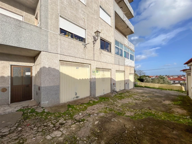 Garagem para Venda em Castelo Branco Foto 15