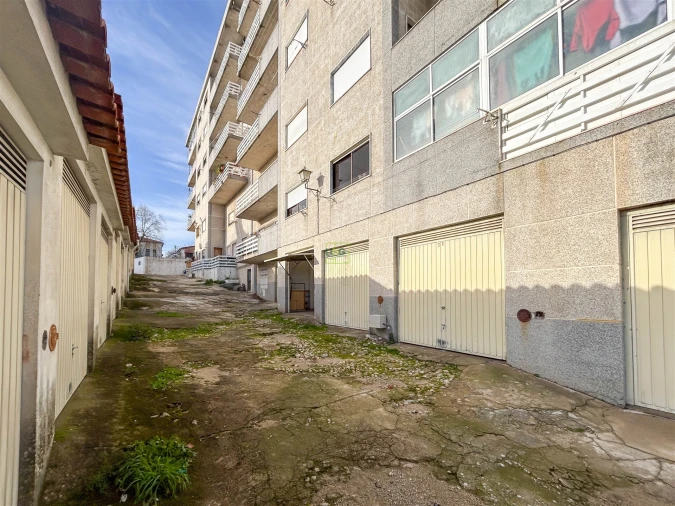 Garagem para Venda em Castelo Branco Foto 10