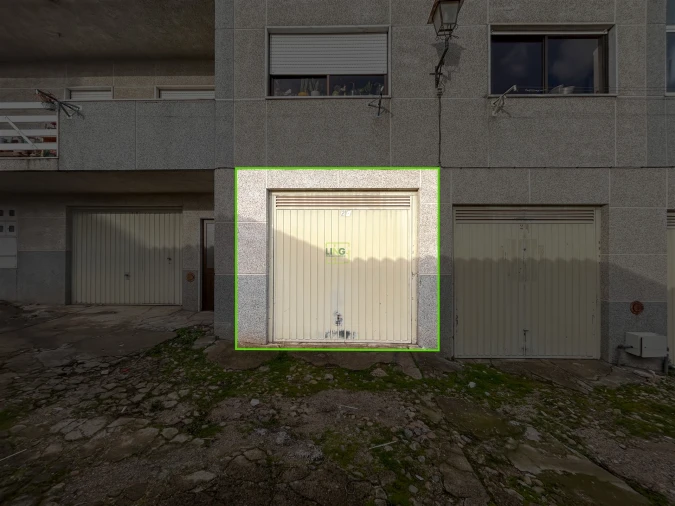 Garagem para Venda em Castelo Branco Foto 14