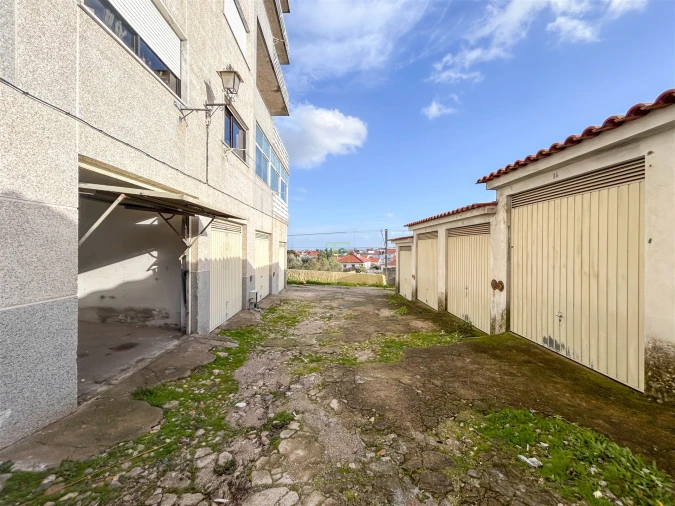 Garagem para Venda em Castelo Branco Foto 12