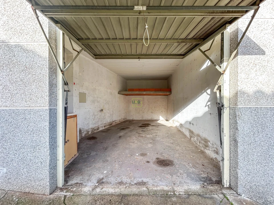 Garagem para Venda em Castelo Branco Foto 1