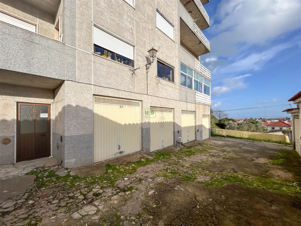 Garagem para Venda em Castelo Branco Foto 15