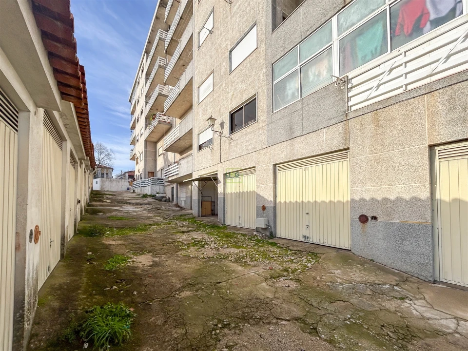 Garagem para Venda em Castelo Branco Foto 10