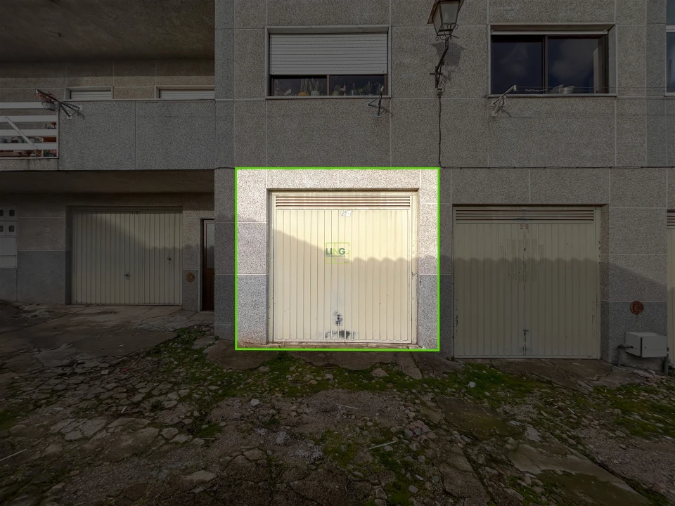Garagem para Venda em Castelo Branco Foto 14