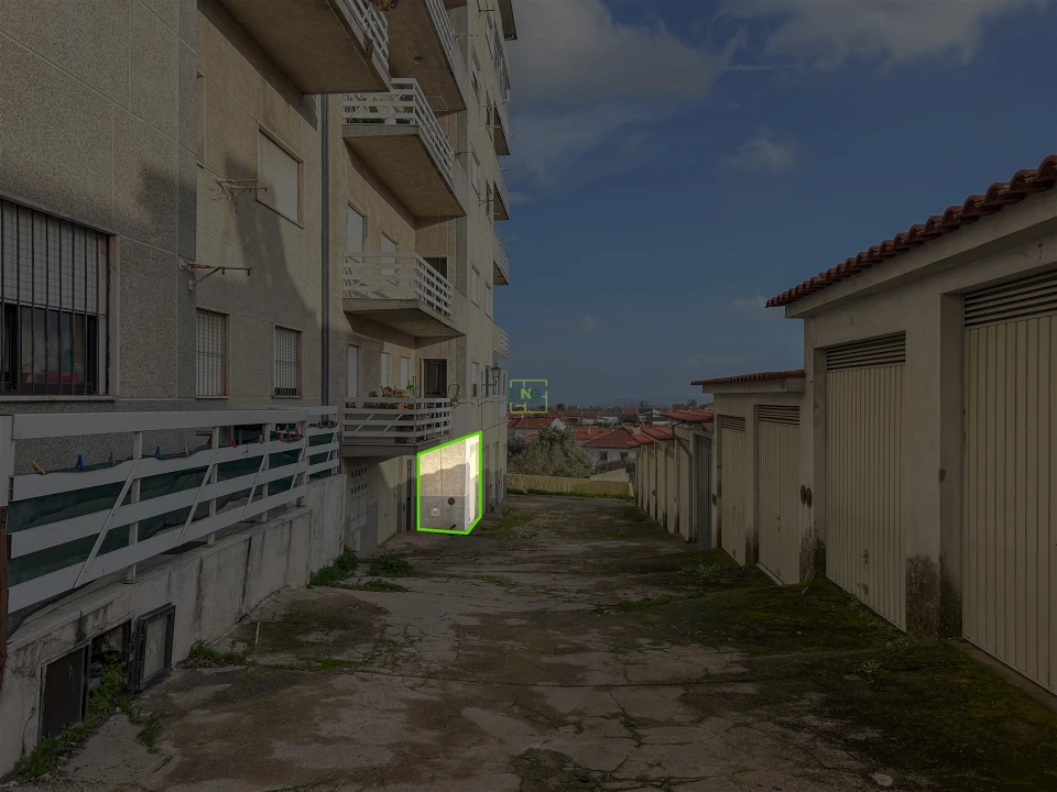 Garagem para Venda em Castelo Branco Foto 20