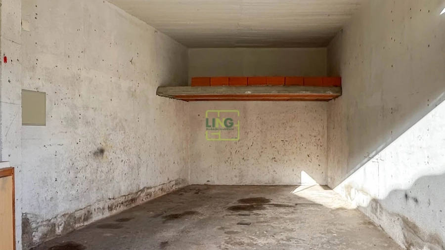 Garagem para Venda em Castelo Branco