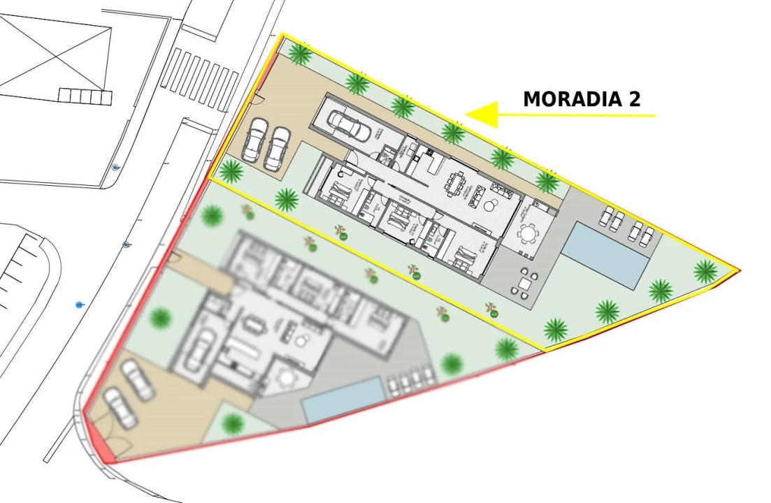 Moradia T3 para Venda em Satão Foto 13