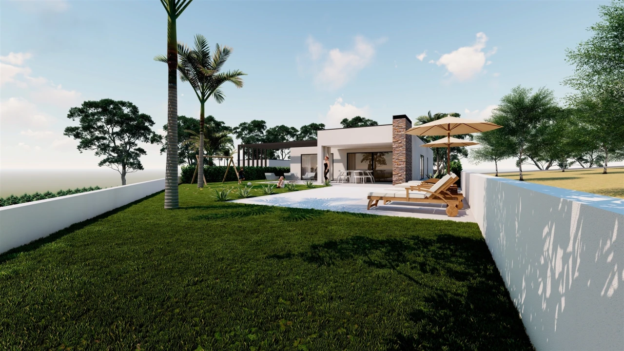 Moradia T3 para Venda em Satão Foto 7