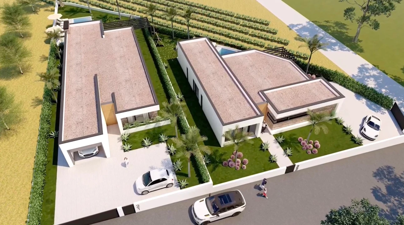 Moradia T3 para Venda em Satão Foto 8