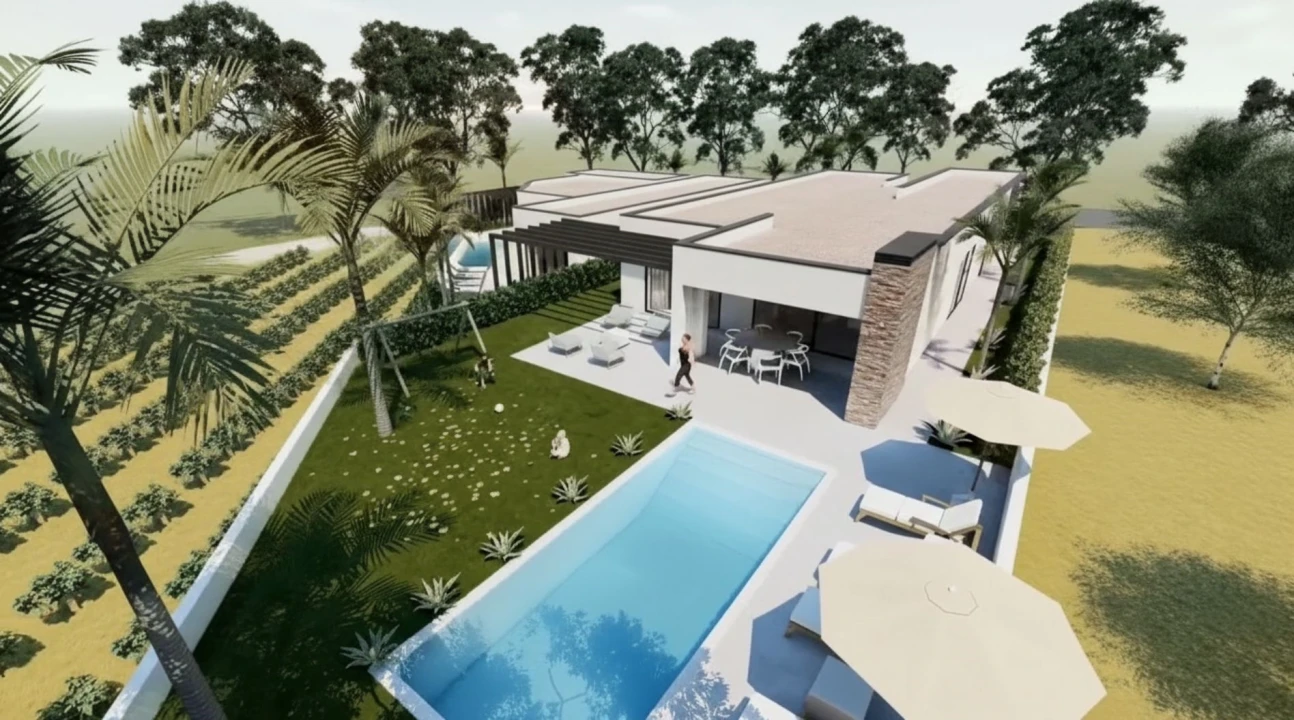 Moradia T3 para Venda em Satão Foto 11